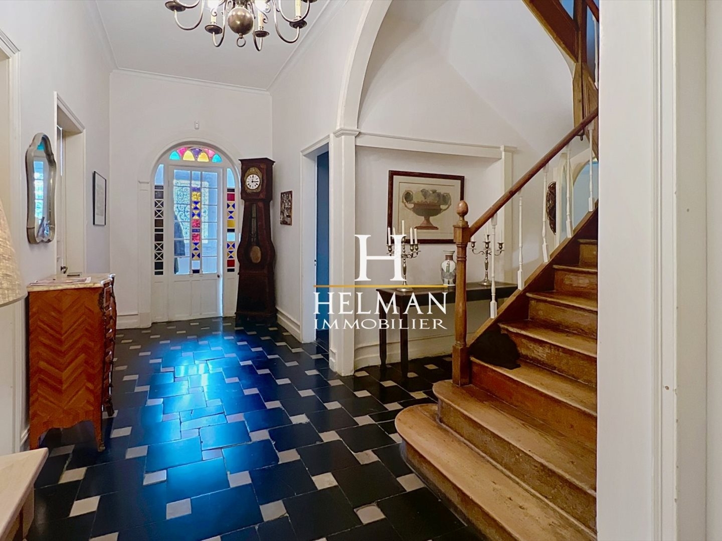 Maison à vendre - 12 pièces - 320m2 - Saint-Omer (62500)