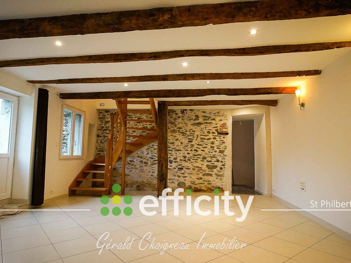 Maison 4 pièces 96 m²