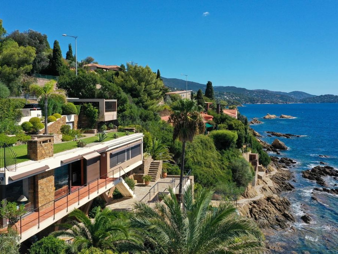 Villa 6 pièces 170 m²