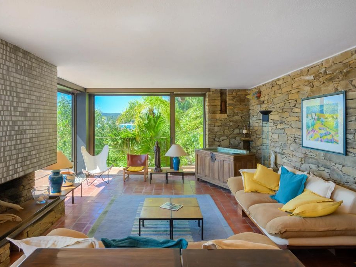 Maison à vendre - 6 pièces - 170m2 - Le Lavandou (83980)