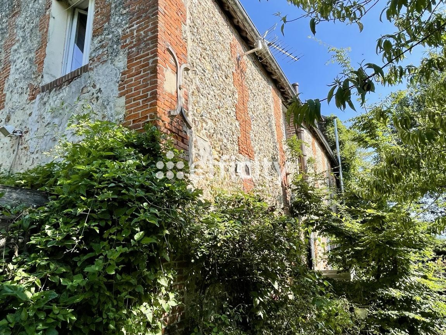 Maison à vendre - 7 pièces - 180m2 - Équemauville (14600)
