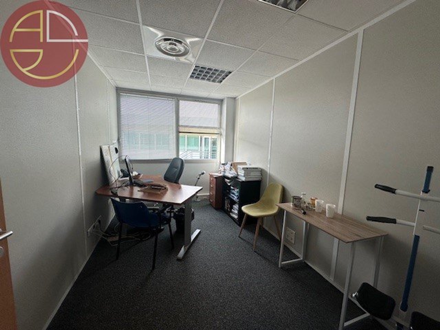 Bureaux à vendre - 205m2 - Labège (31670)