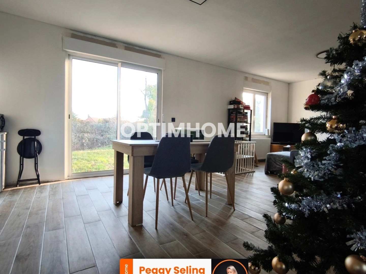 Maison à vendre 6 pièces HIRSON (02)