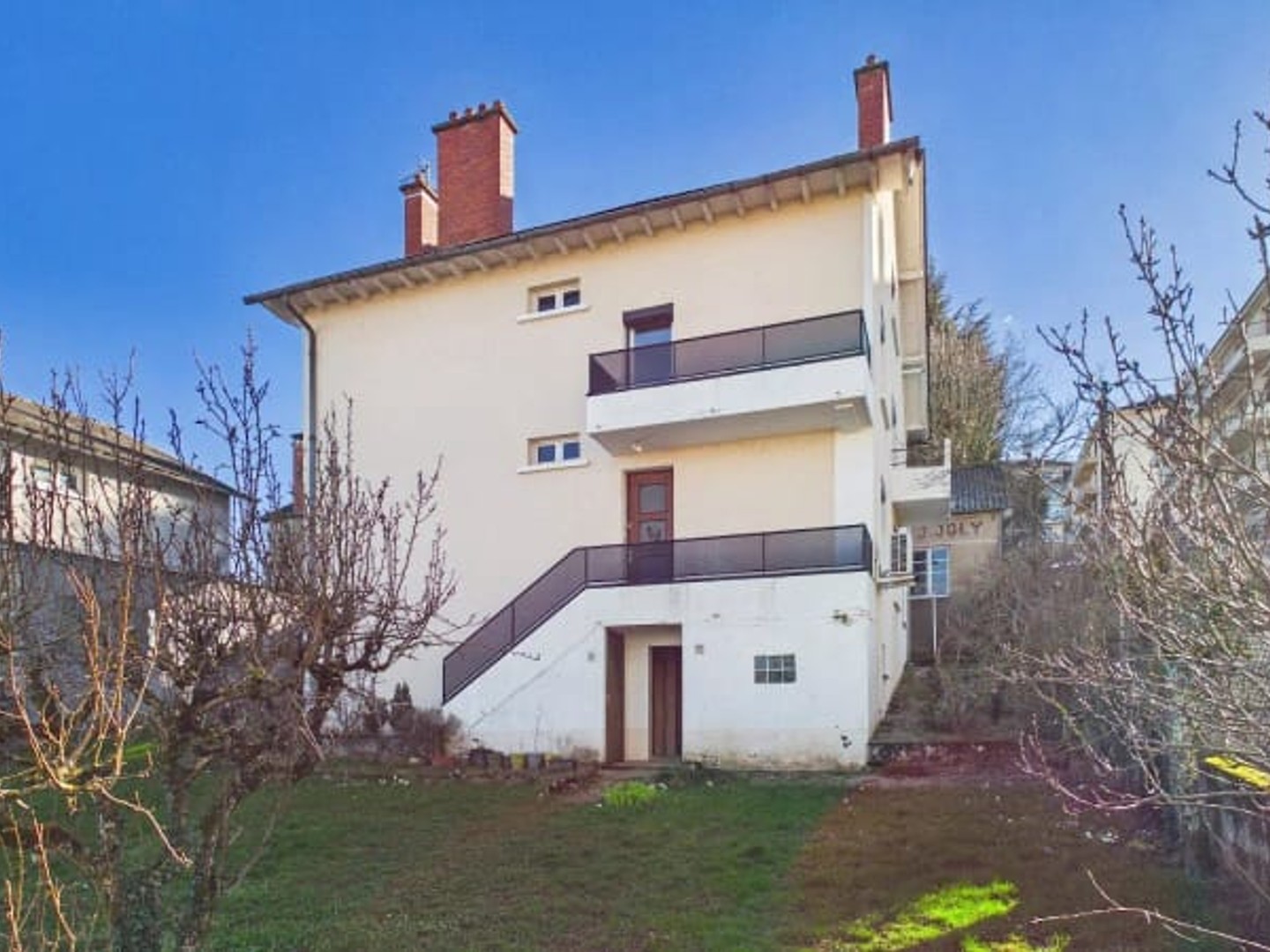 Appartement à vendre - 3 pièces - 71m2 - Rodez (12000)