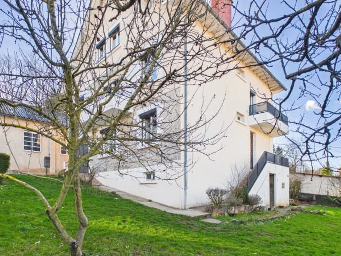 Appartement à vendre - 3 pièces - 71m2 - Rodez (12000)