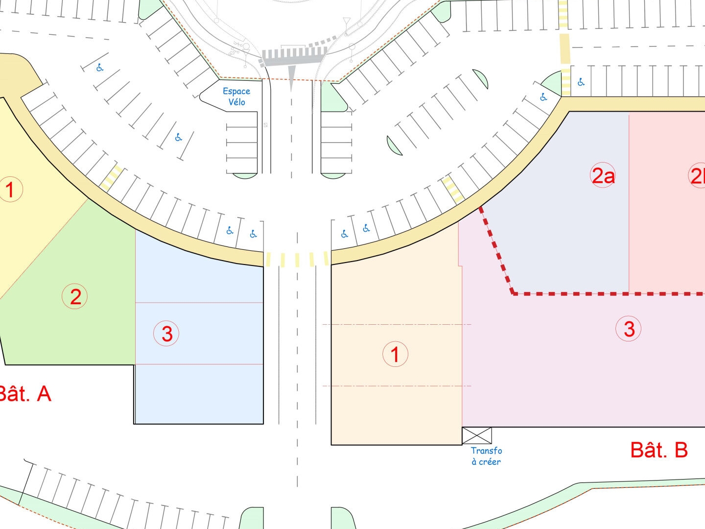 Locaux à vendre - 1000m2 - Canet-En-Roussillon (66140)