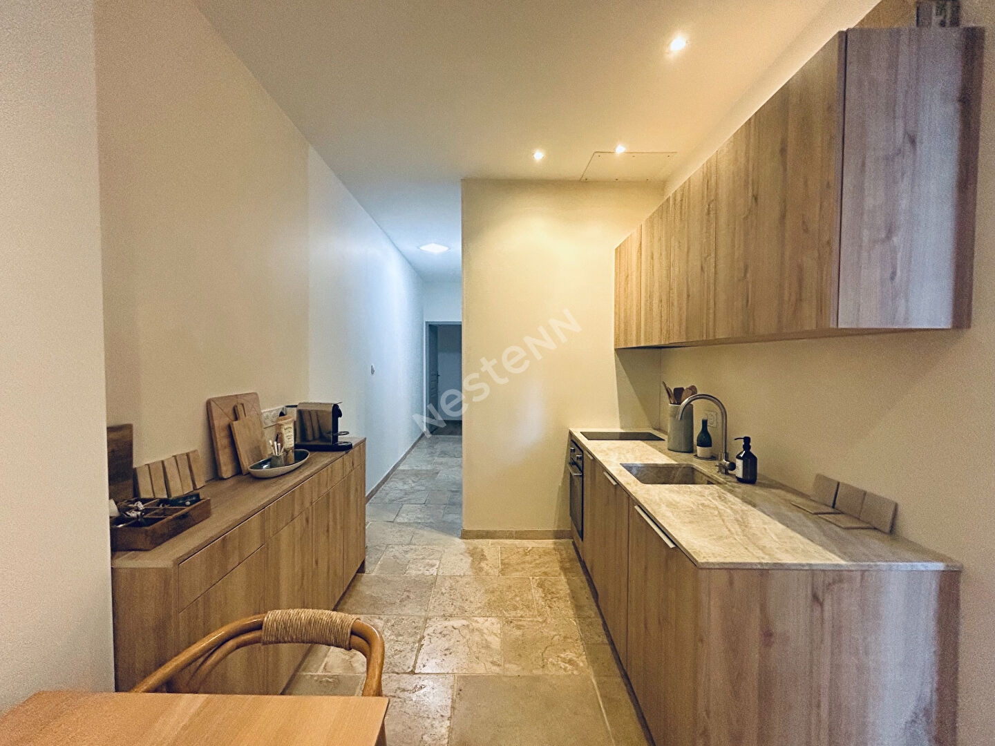 Appartement à vendre - 3 pièces - 65m2 - La Ciotat (13600)