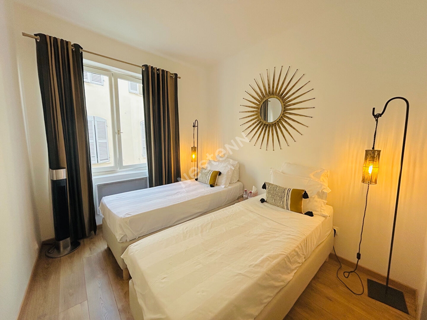 Appartement à vendre - 3 pièces - 65m2 - La Ciotat (13600)