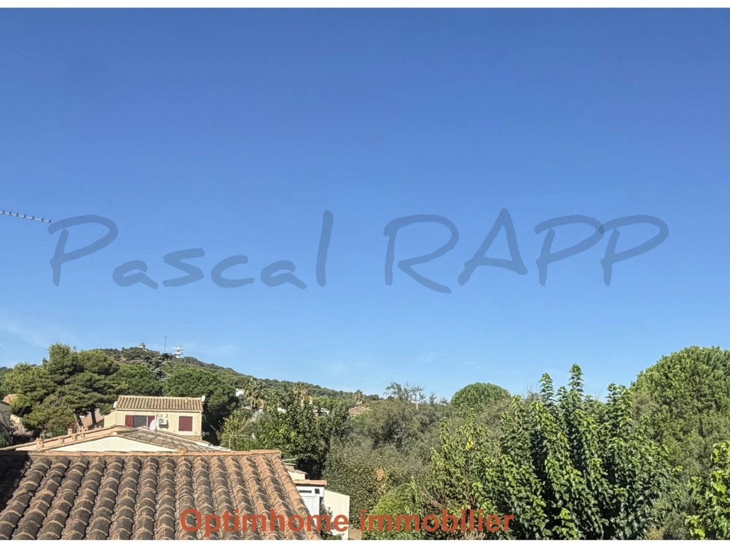 Maison à vendre - 3 pièces - 46m2 - Agde (34300)