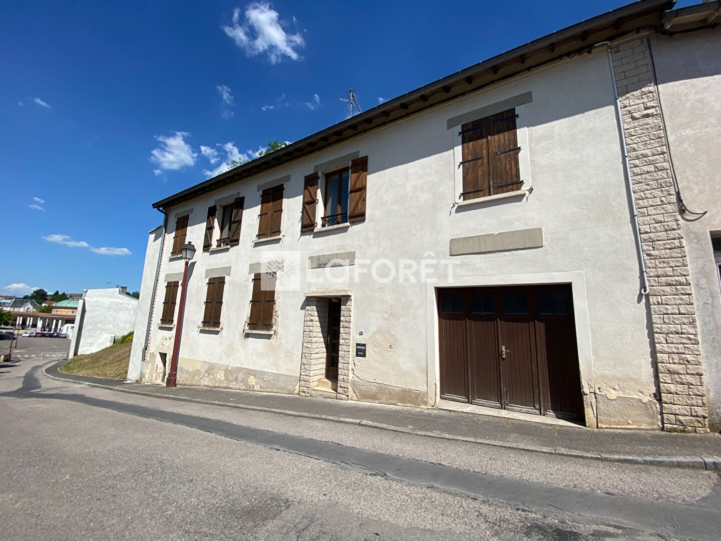 Maison 7 pièces 117 m²