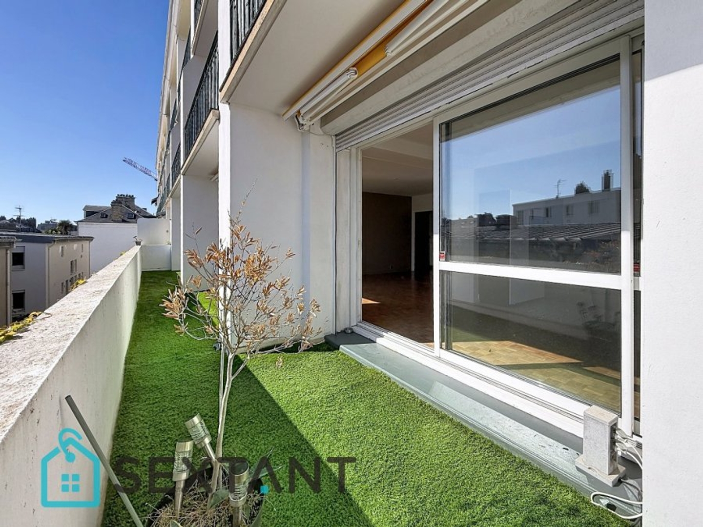 Appartement à vendre - 4 pièces - 115m2 - Le Havre (76600)