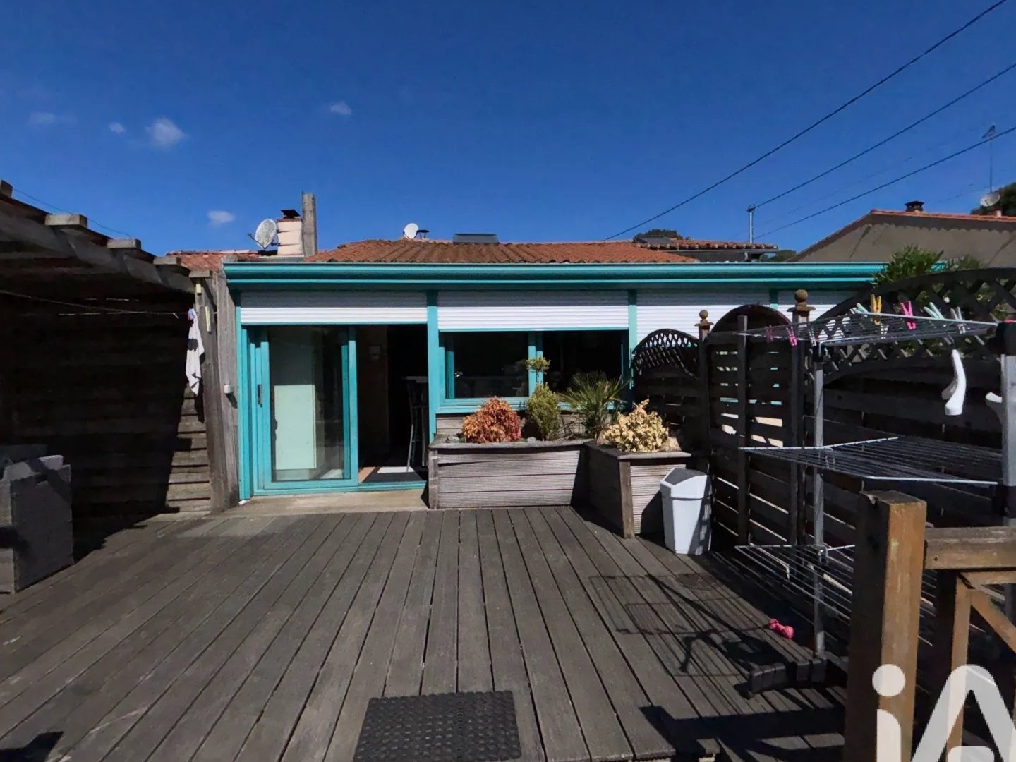 Maison à vendre - 5 pièces - 142m2 - Pouzauges (85700)