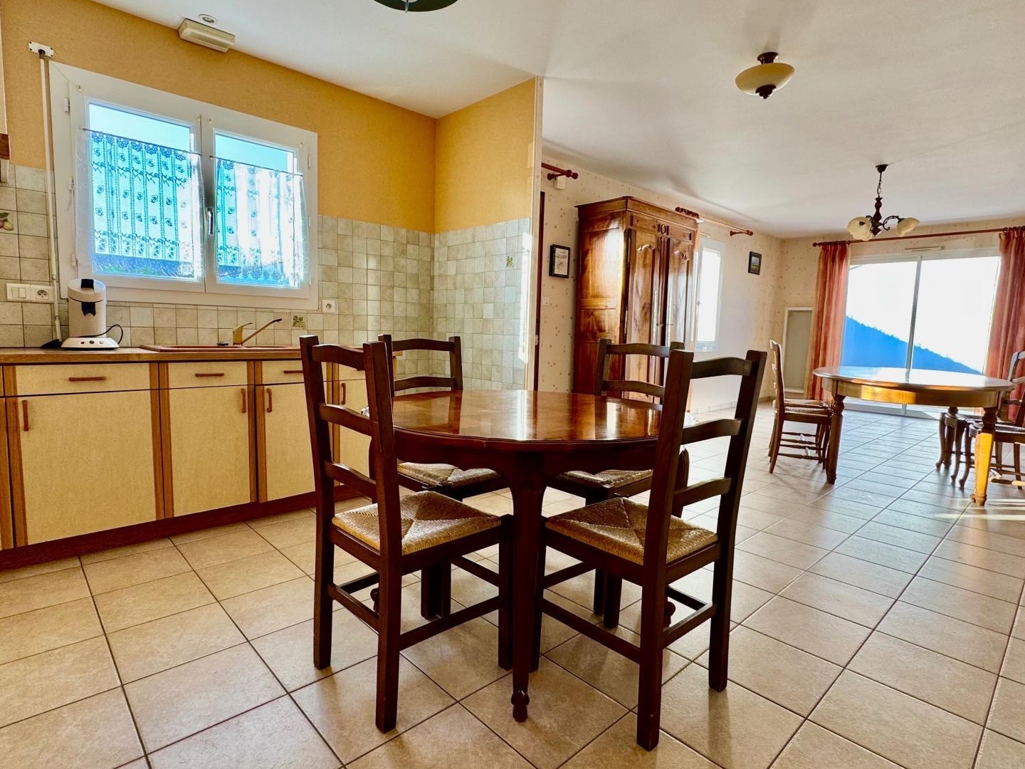 Maison à vendre - 4 pièces - 74m2 - Challans (85300)