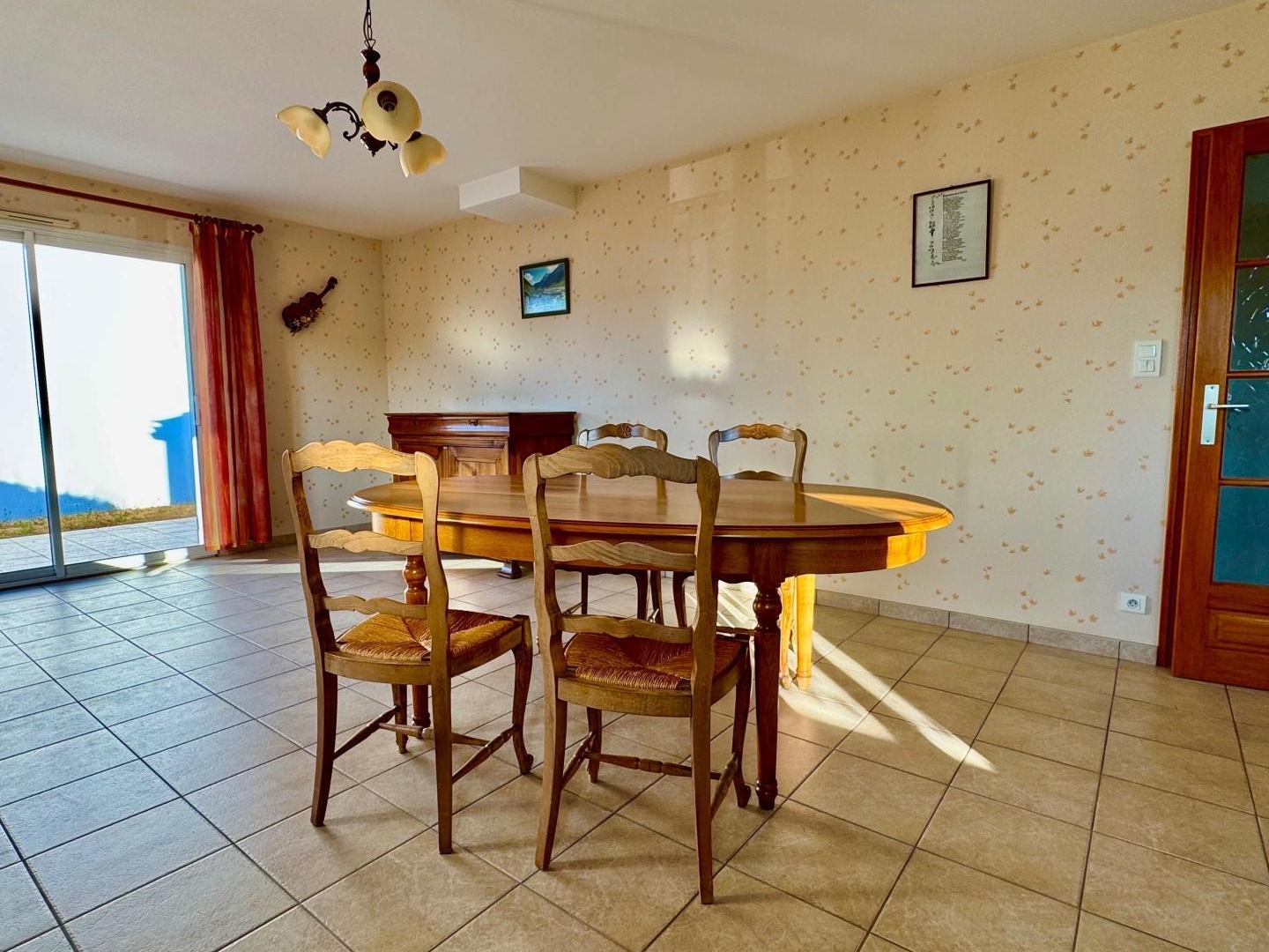 Maison à vendre - 4 pièces - 74m2 - Challans (85300)