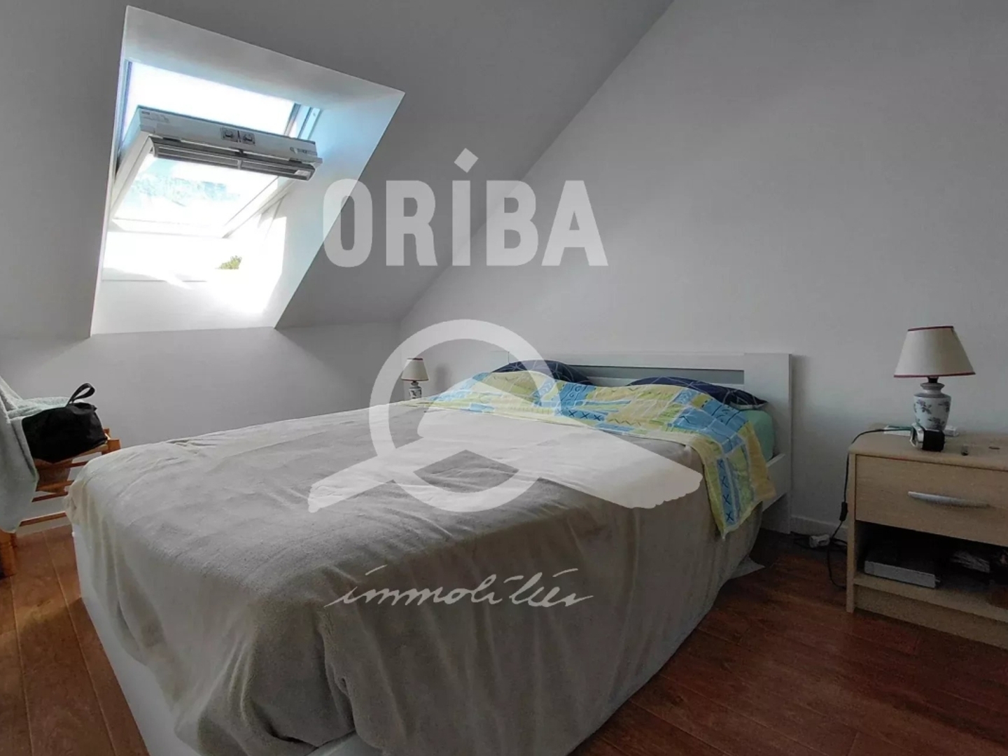 Appartement à vendre - 2 pièces - 35m2 - Pornichet (44380)