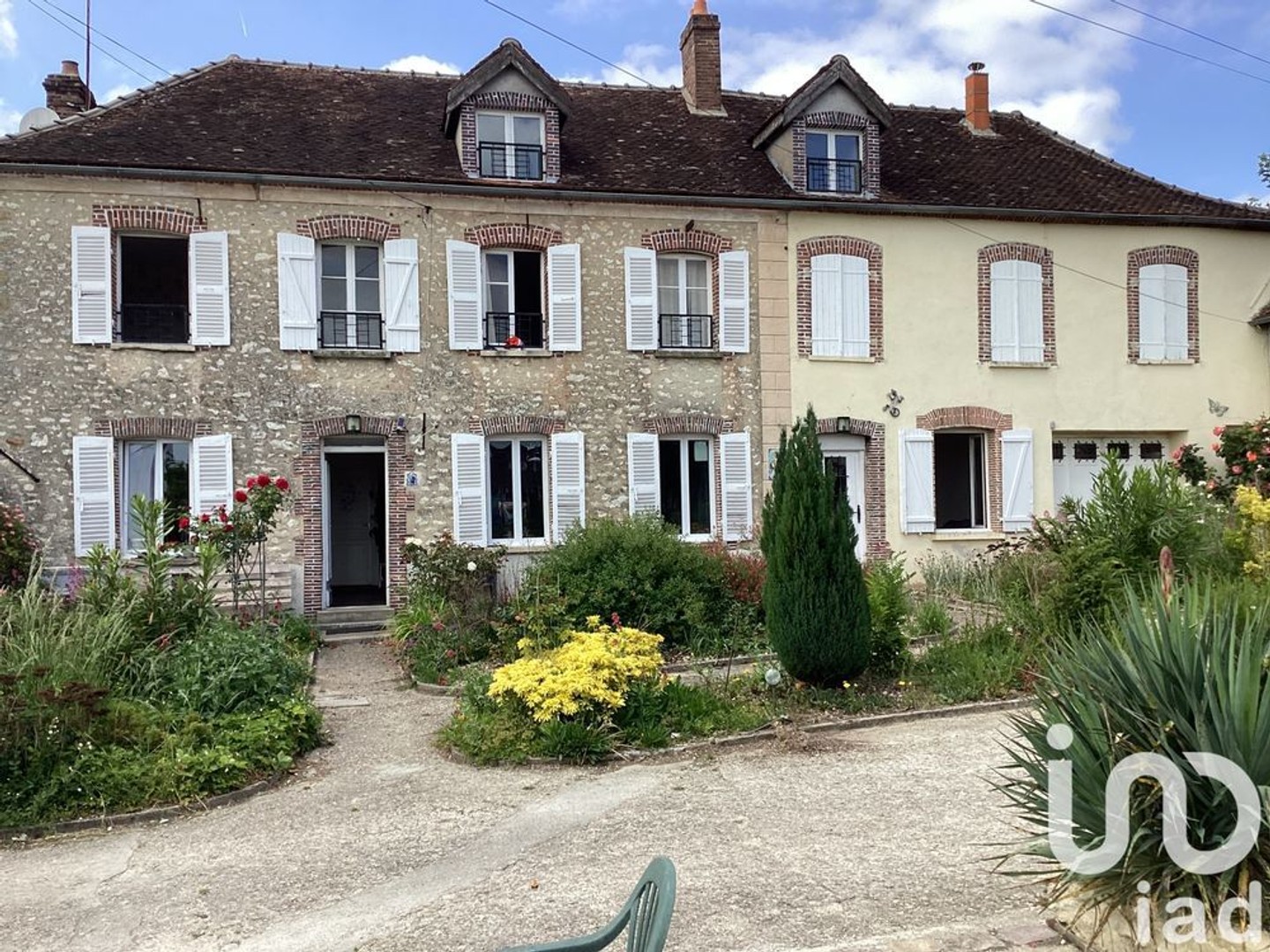 Vente Maison/villa 10 pièces