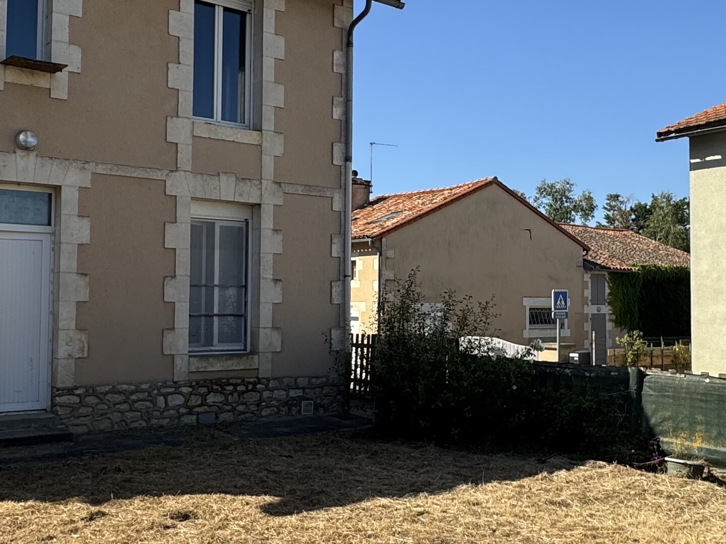 Maison 6 pièces 104 m²