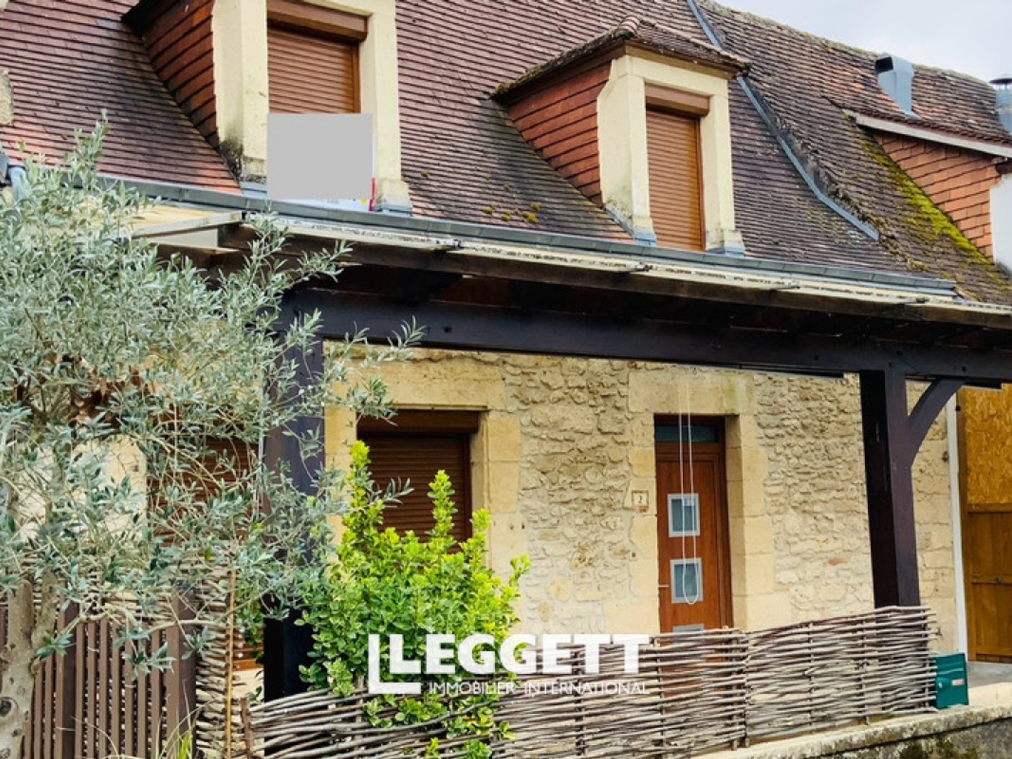 maison 3 pièce(s), MONTIGNAC-LASCAUX