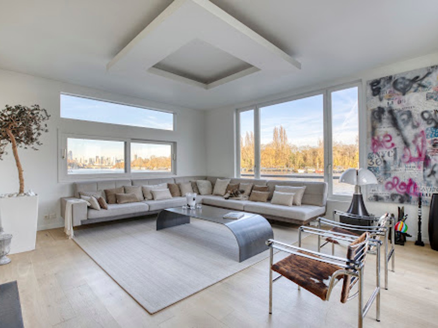 Autre à vendre - 8 pièces - Saint-Cloud (92210)
