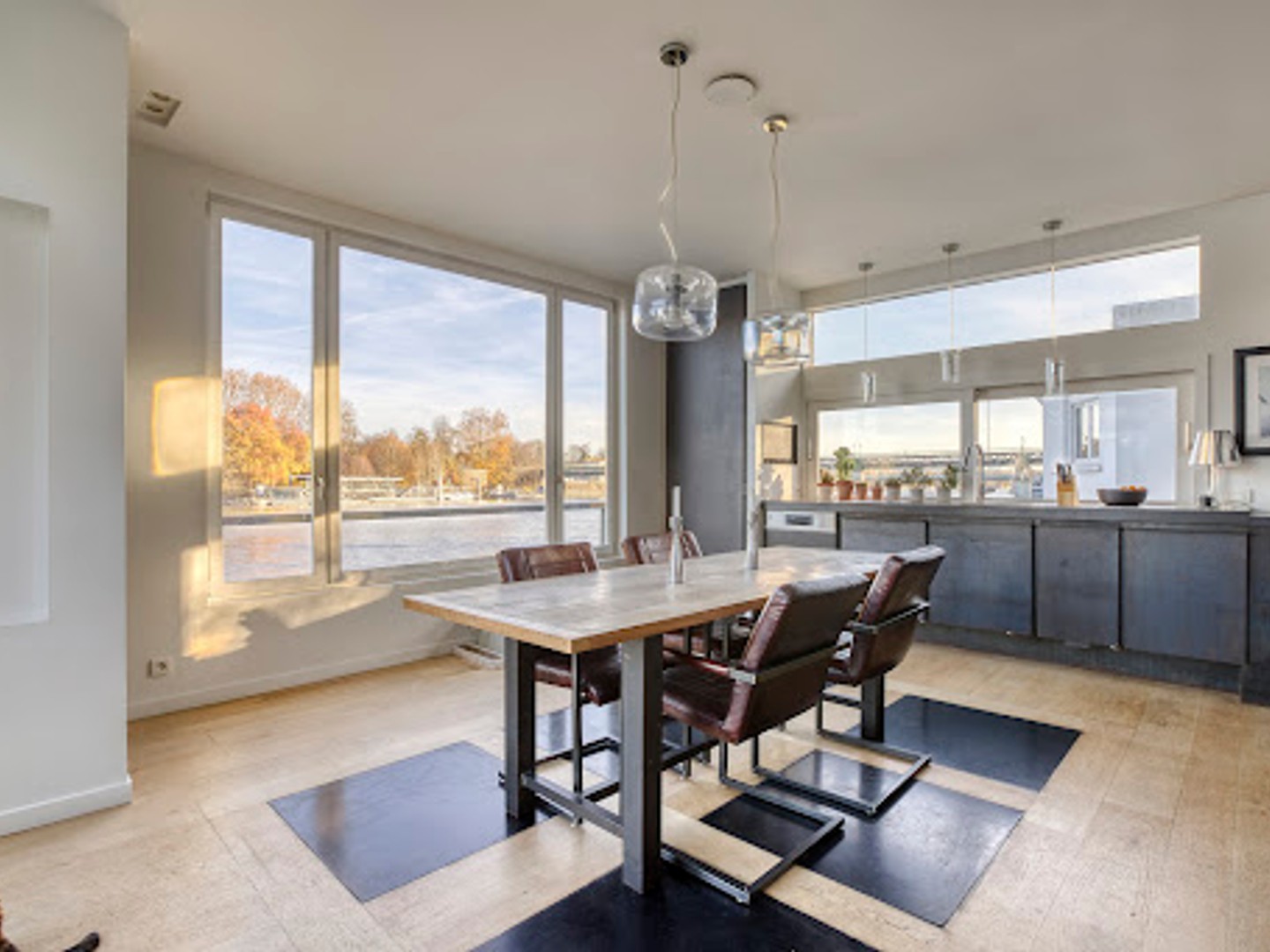 Autre à vendre - 8 pièces - Saint-Cloud (92210)