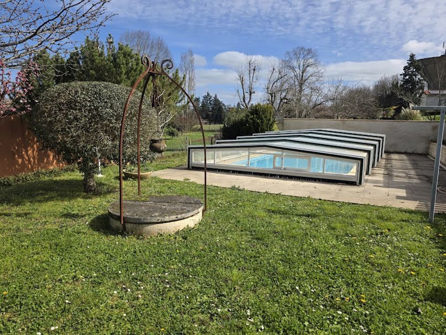 Maison à vendre - 4 pièces - 115m2 - Carmaux (81400)