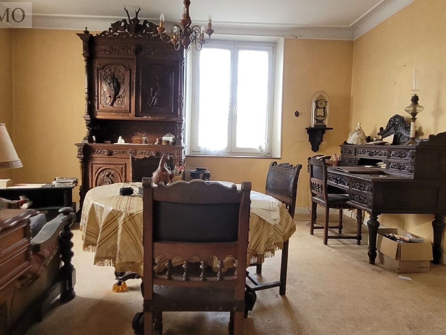 Maison à vendre - 6 pièces - 130m2 - Château-Salins (57170)