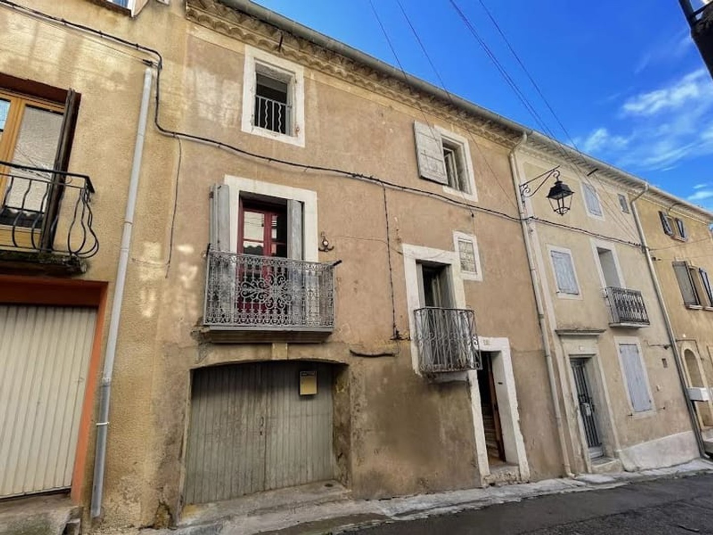 Propriété 4 pièces 80 m²