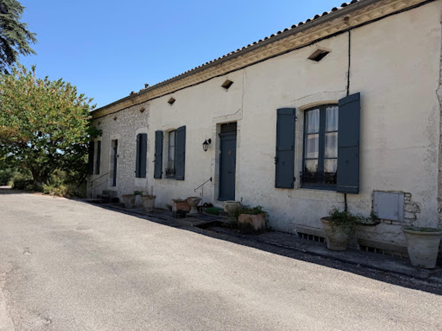 Propriété 12 pièces 197 m²
