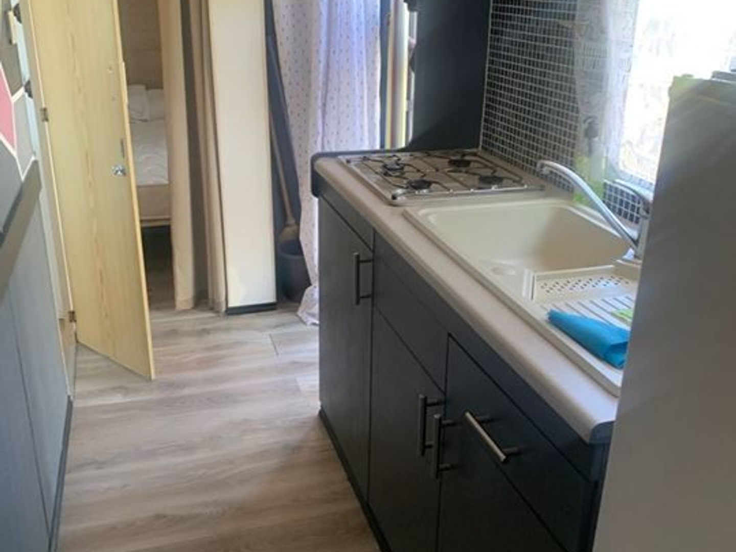Maison à vendre - 3 pièces - 30m2 - Alban (81250)