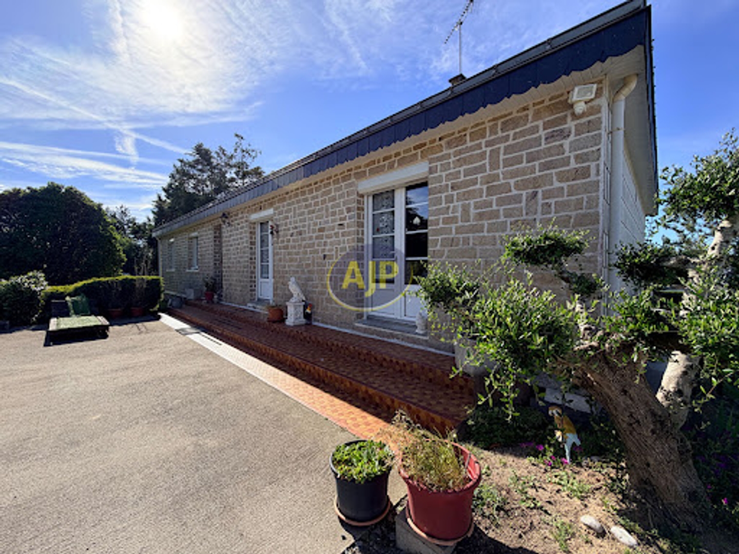 Maison 6 pièces 140 m²