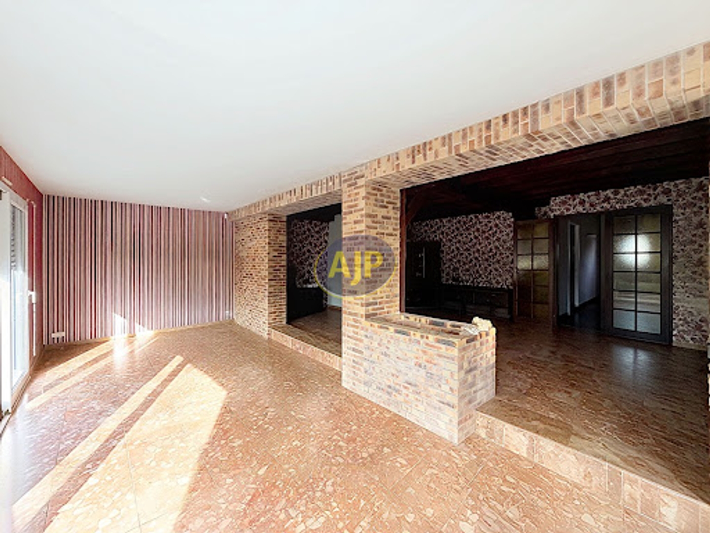 Maison à vendre - 6 pièces - 140m2 - Loiré (49440)