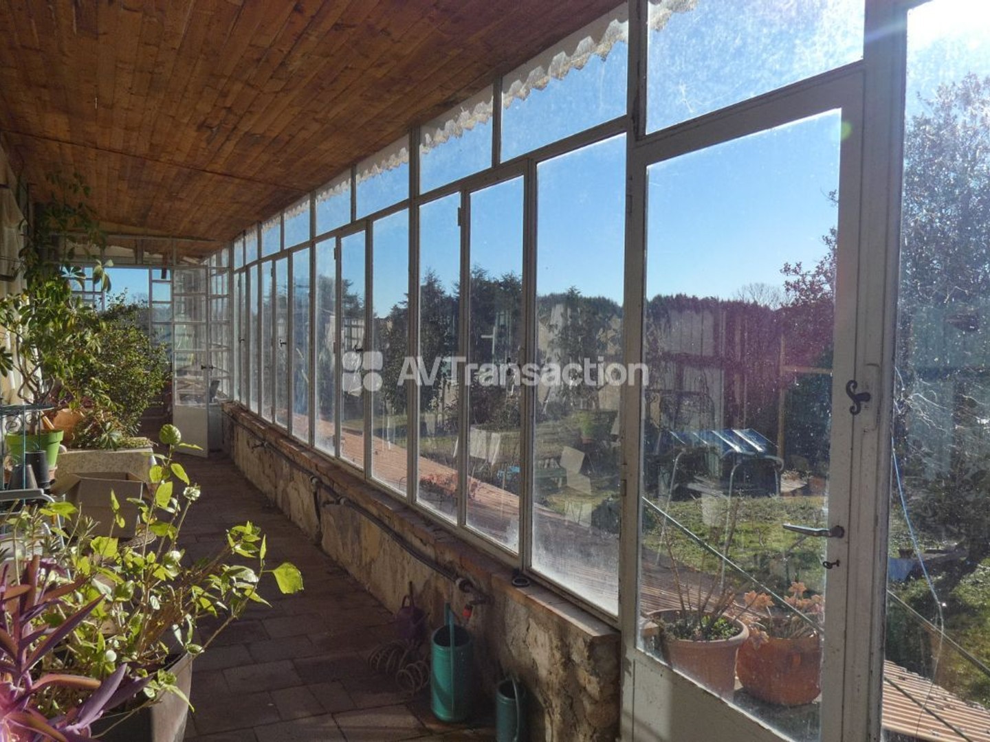 Maison à vendre - 14 pièces - 275m2 - Colognac (30460)