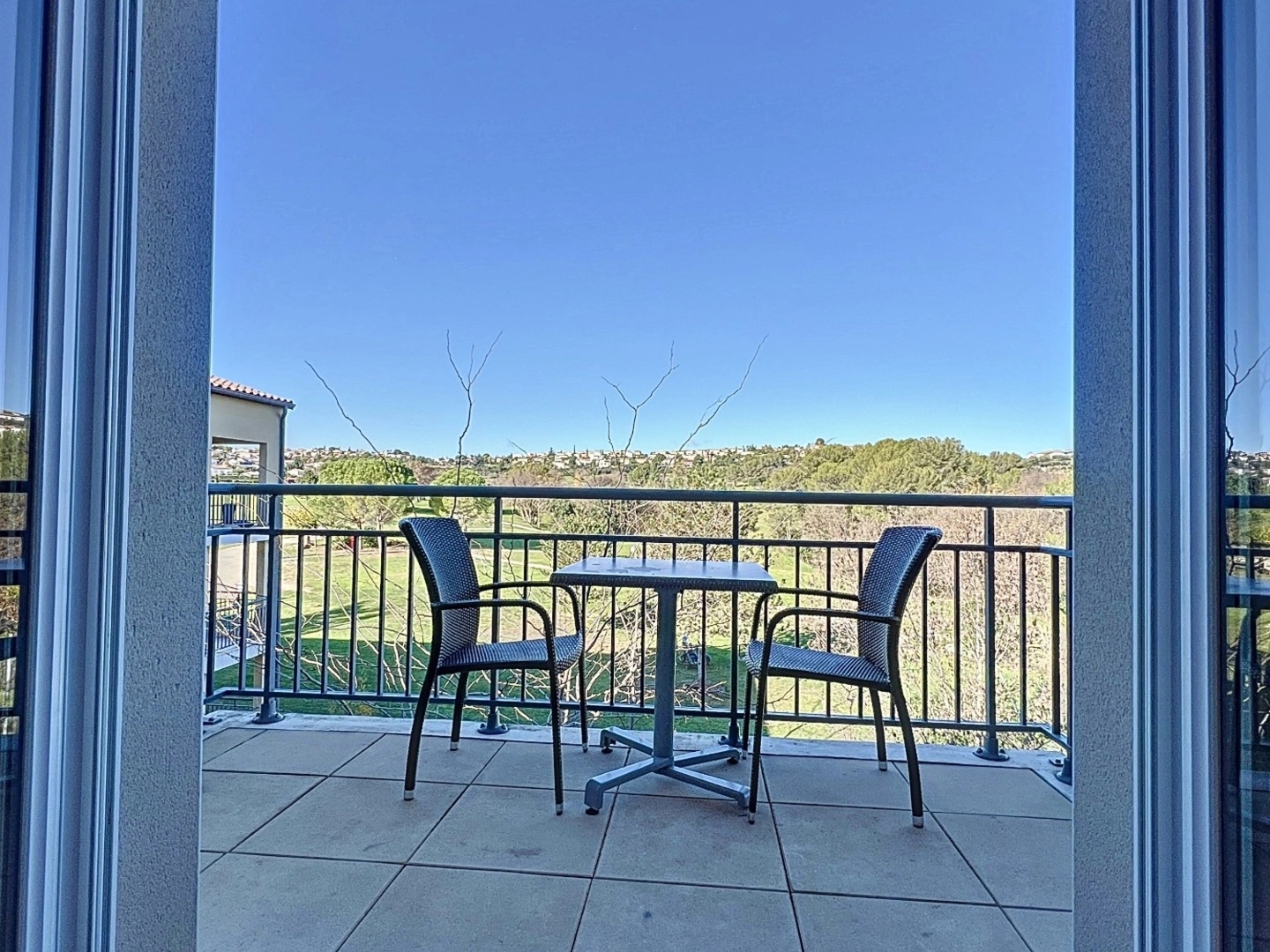 Appartement à vendre - 2 pièces - 36m2 - Juvignac (34990)