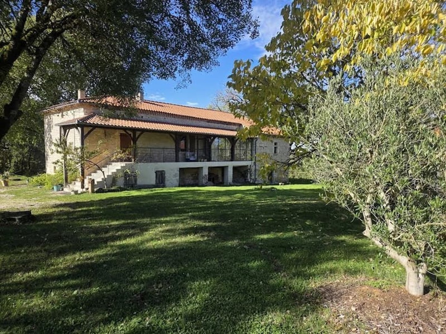 Maison 145 m²