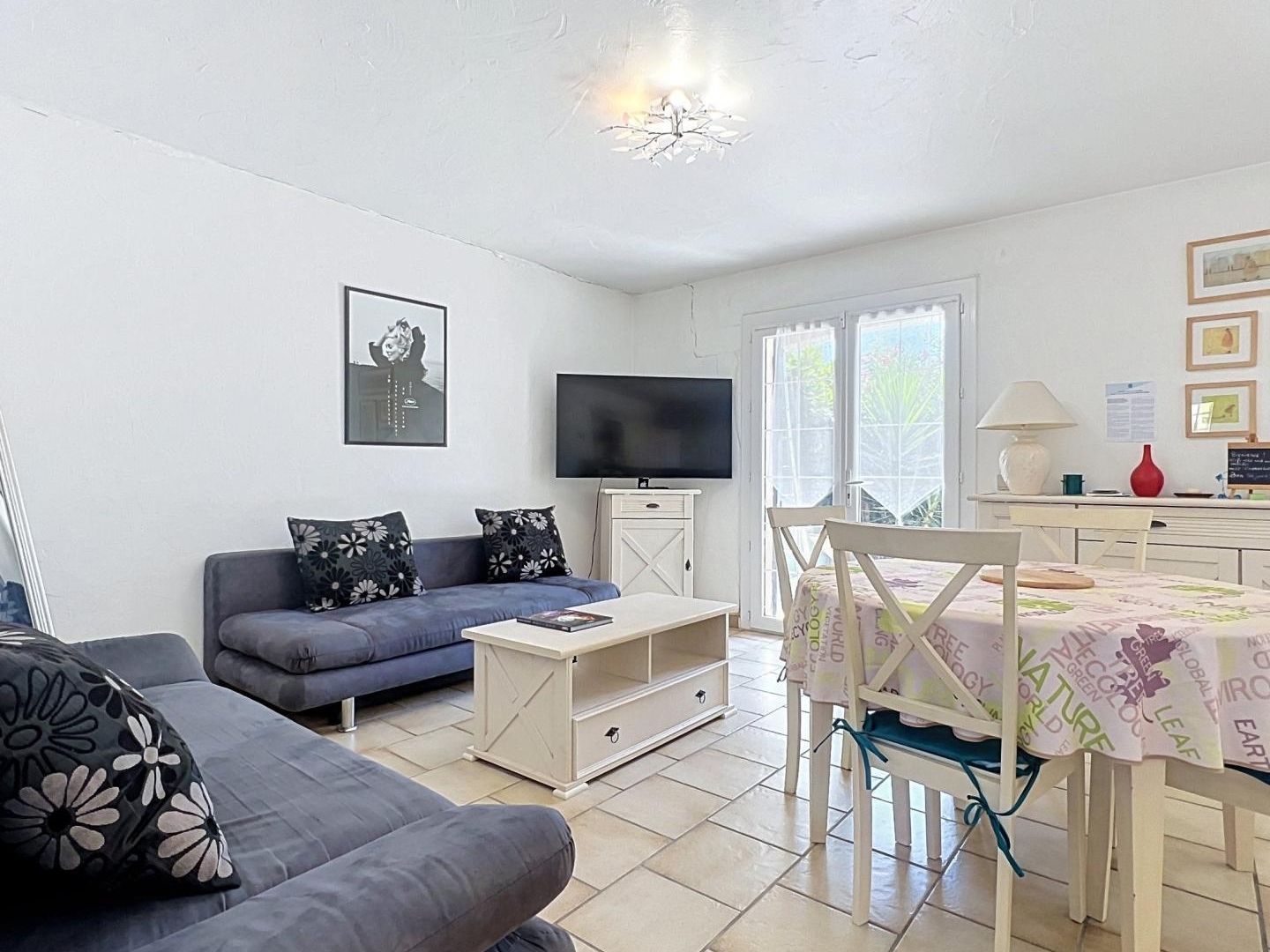 Maison à vendre - 6 pièces - 149m2 - Cannes (06150)
