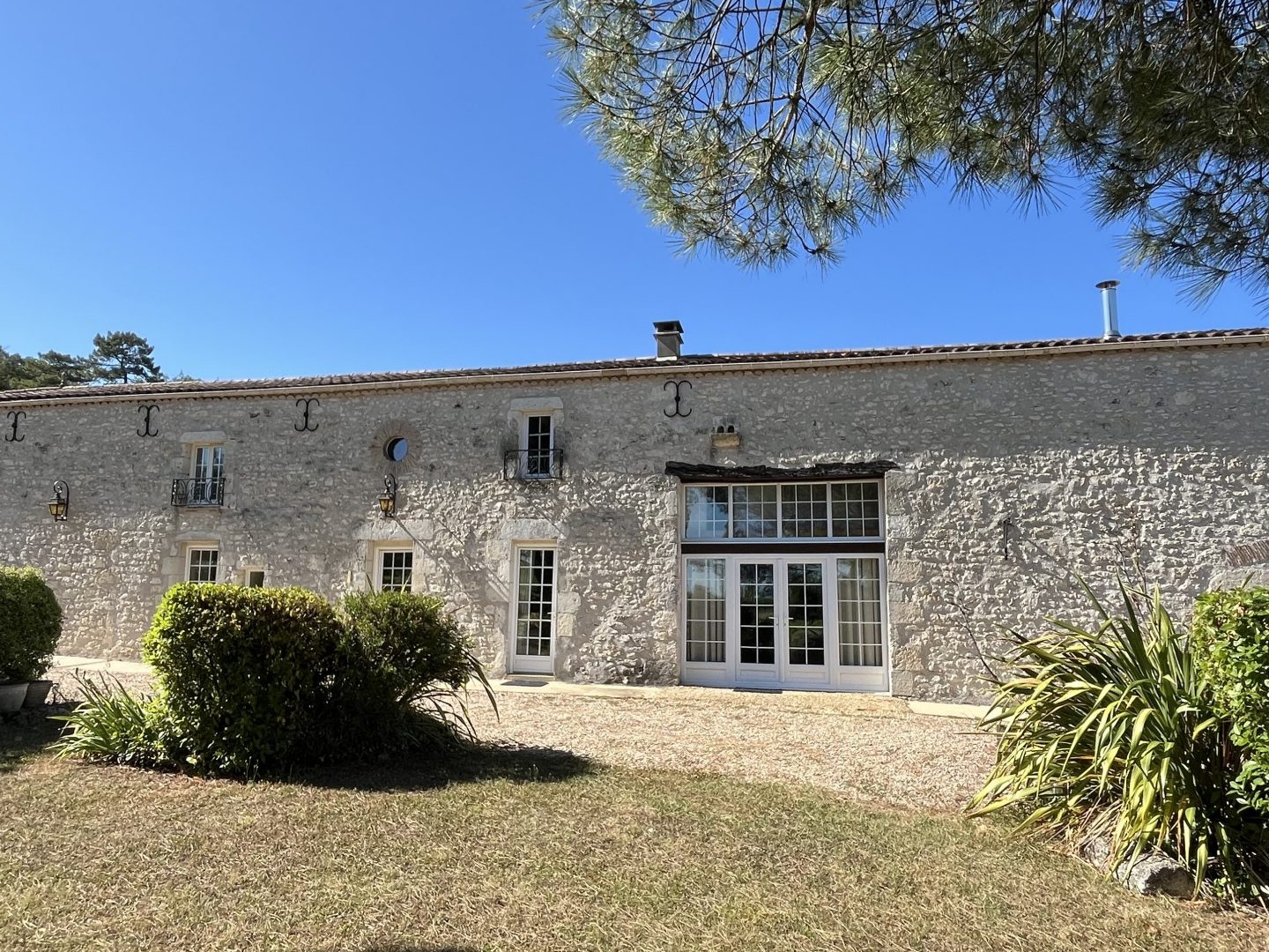 Maison 13 pièces 500 m²