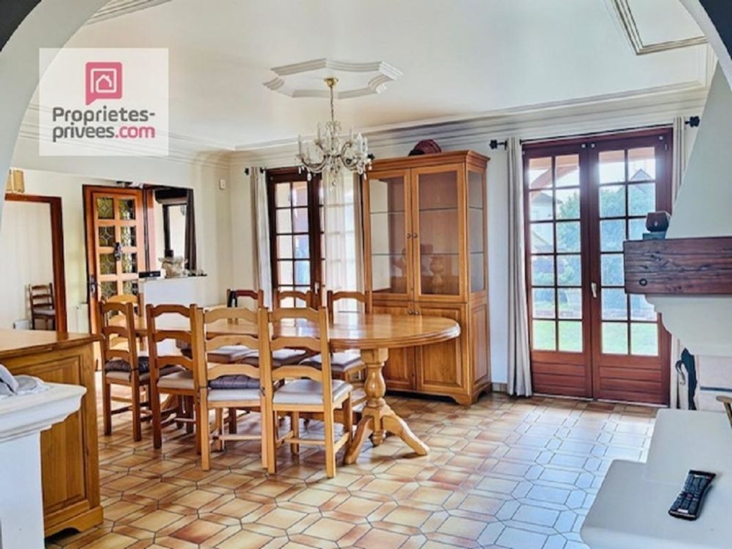 Maison à vendre - 7 pièces - 170m2 - Bailly (60170)