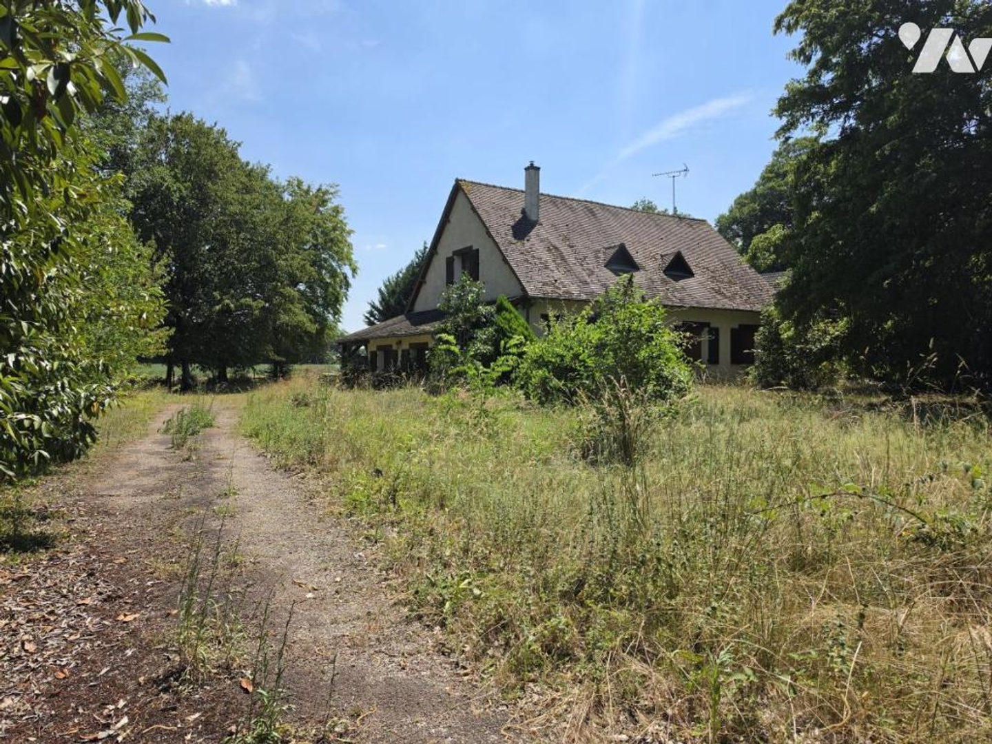 Maison 6 pièces 159 m²