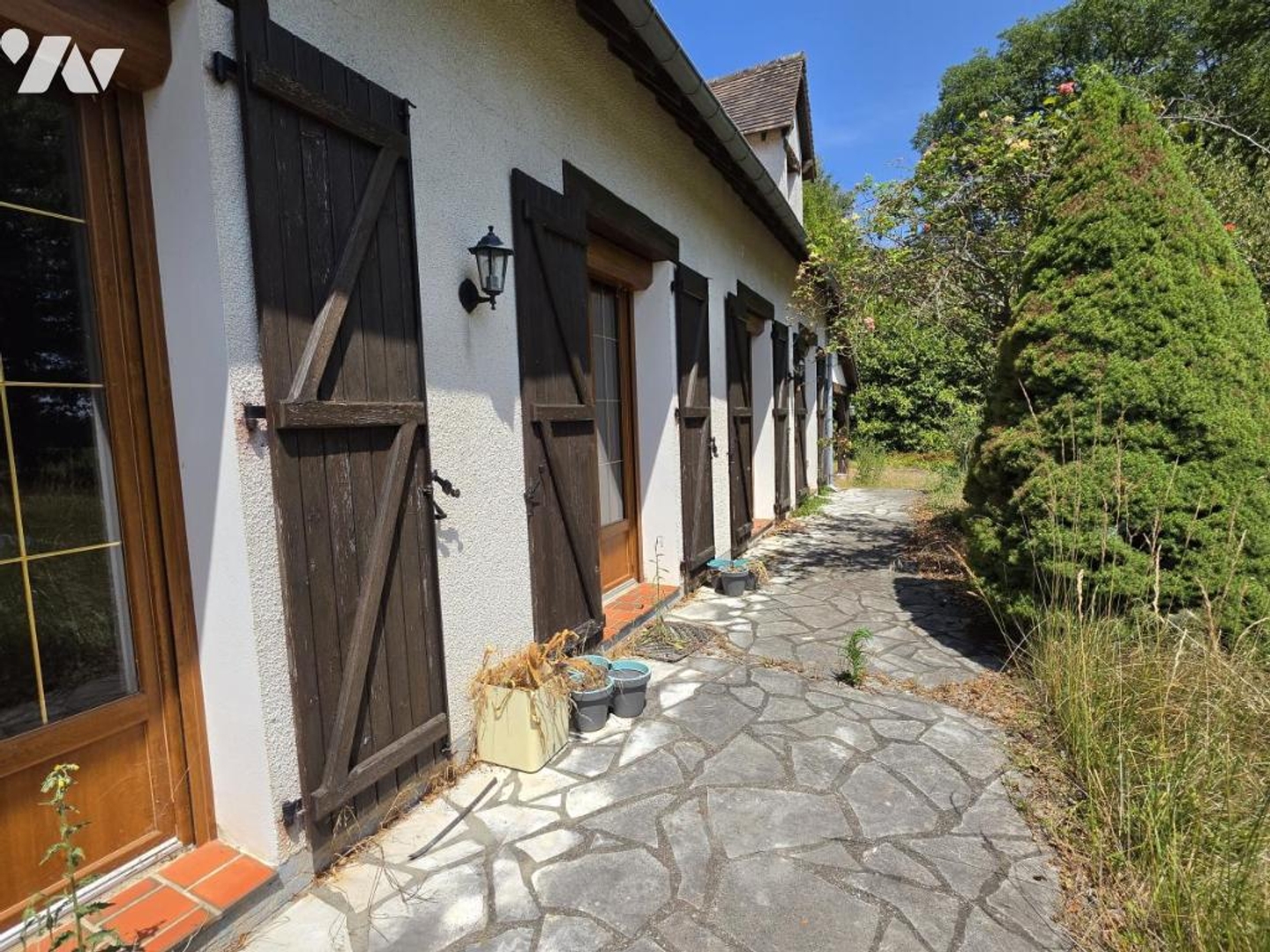 Maison à vendre - 6 pièces - 159m2 - Chuelles (45220)