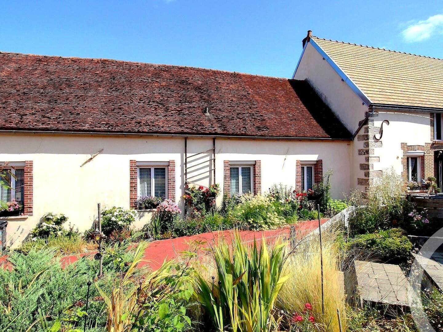 Maison à vendre - 7 pièces - 230m2 - Sézanne (51120)