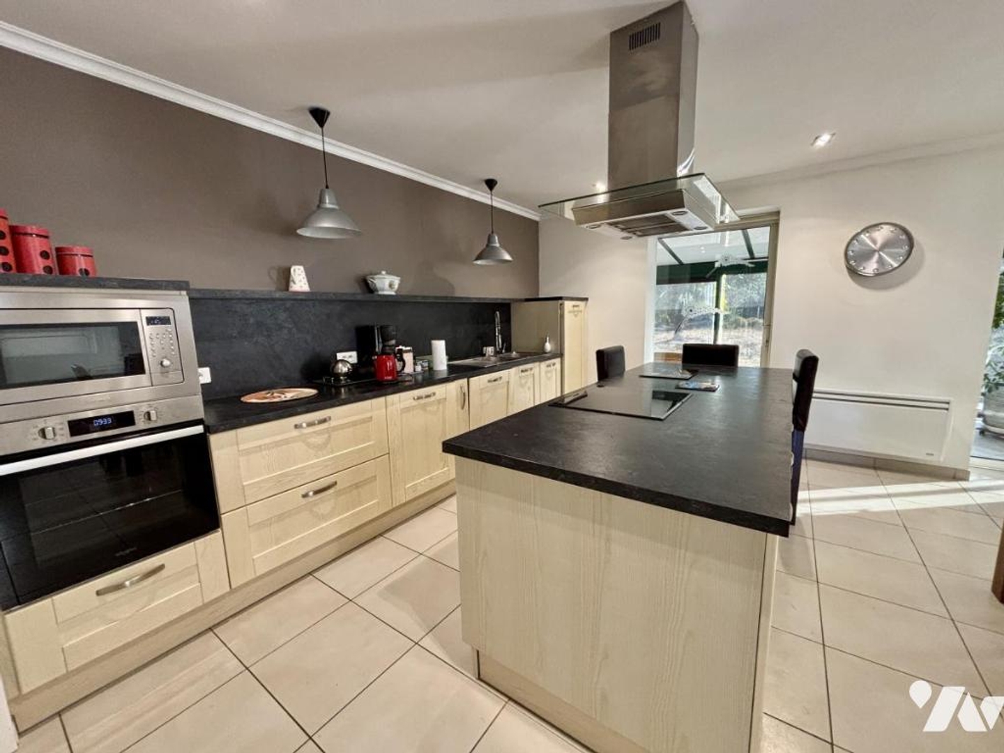 Maison à vendre - 5 pièces - 113m2 - Le Loroux-Bottereau (44430)