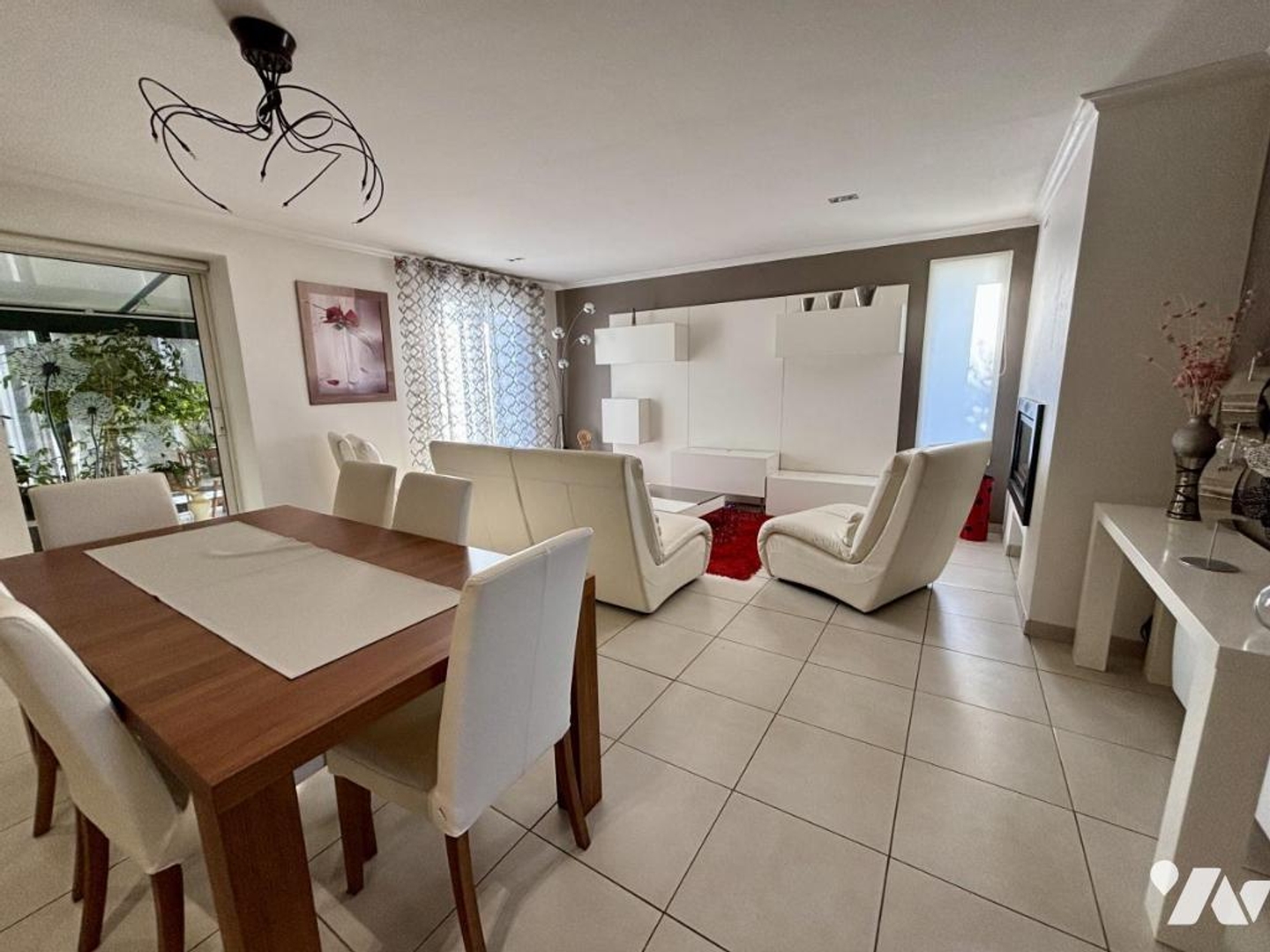Maison à vendre - 5 pièces - 113m2 - Le Loroux-Bottereau (44430)