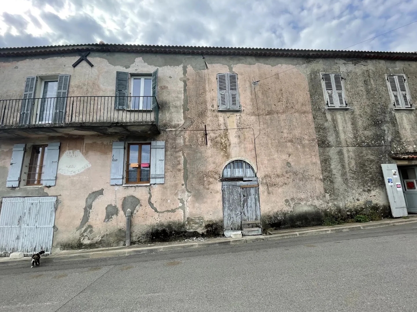 Maison 8 pièces 160 m²