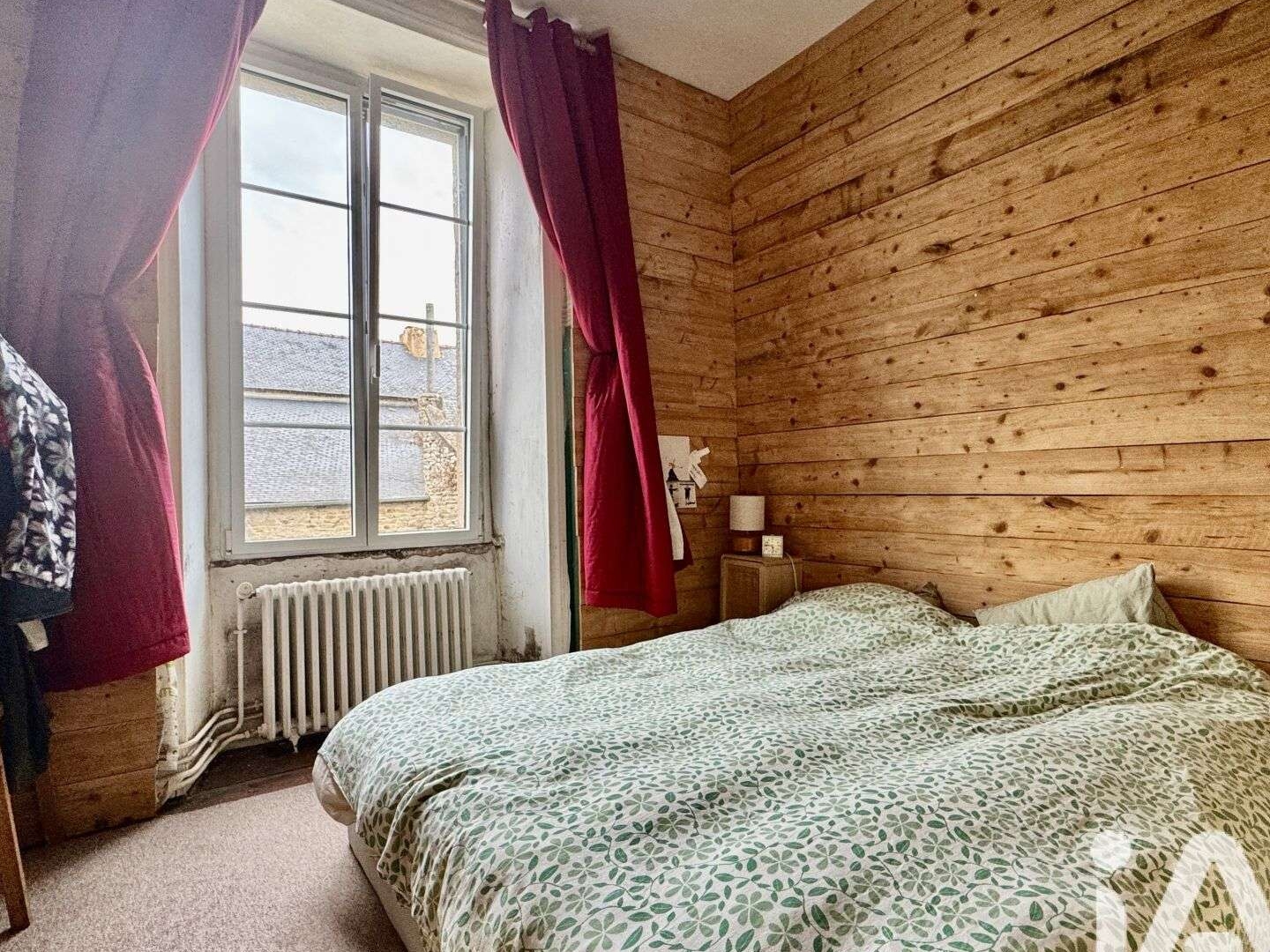 Immeuble à vendre - 339m2 - Bannalec (29380)