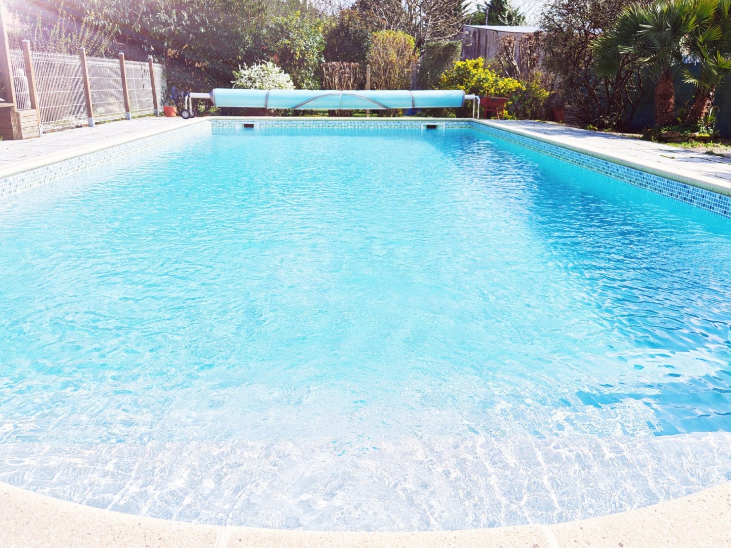 Maison de 140m2- 3 chambres- Piscine- Garage-
