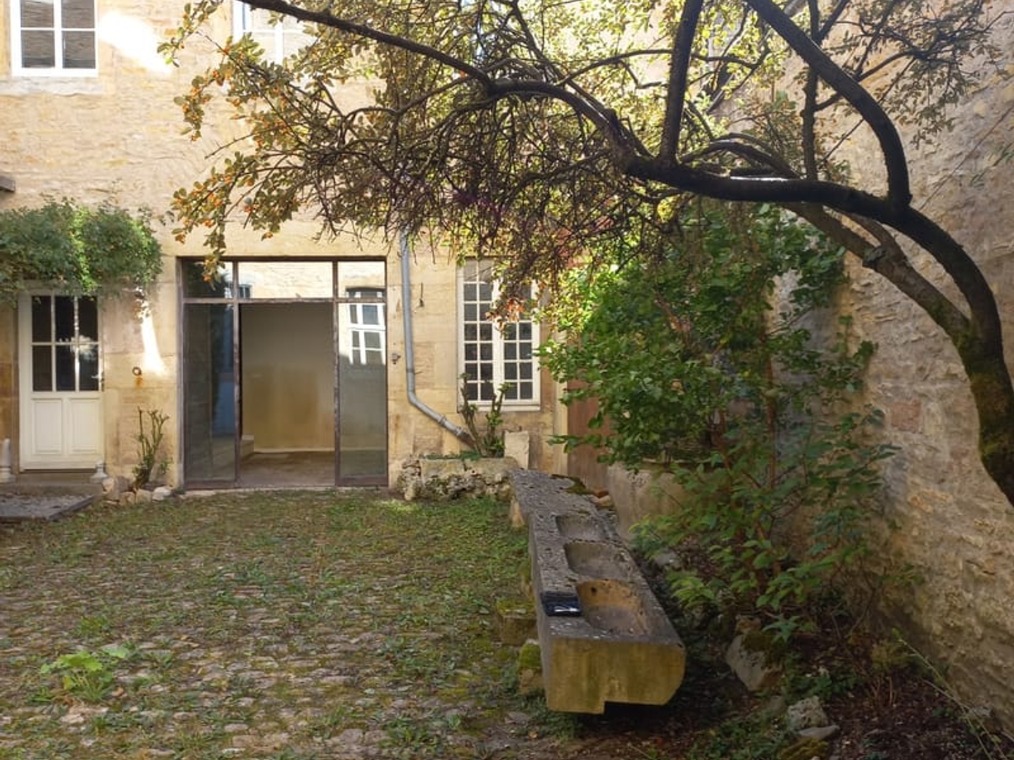 Immeuble à vendre - 238m2 - Beaune (21200)
