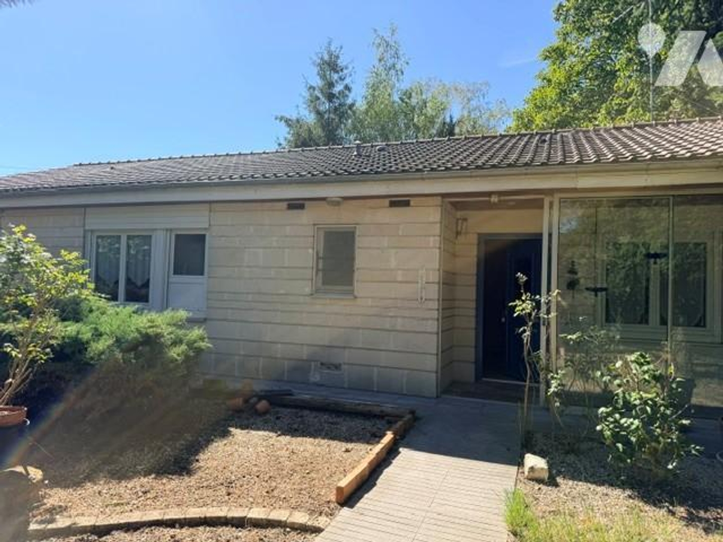 Maison 6 pièces 103 m²