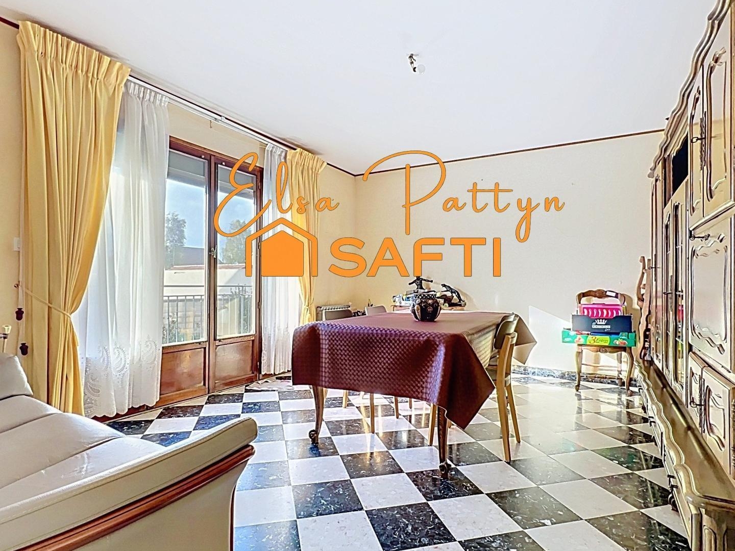 Maison à vendre - 5 pièces - 81m2 - Ifs (14123)
