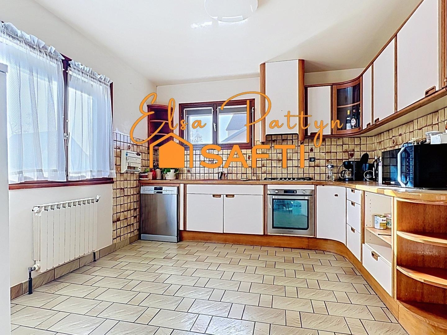 Maison à vendre - 5 pièces - 81m2 - Ifs (14123)