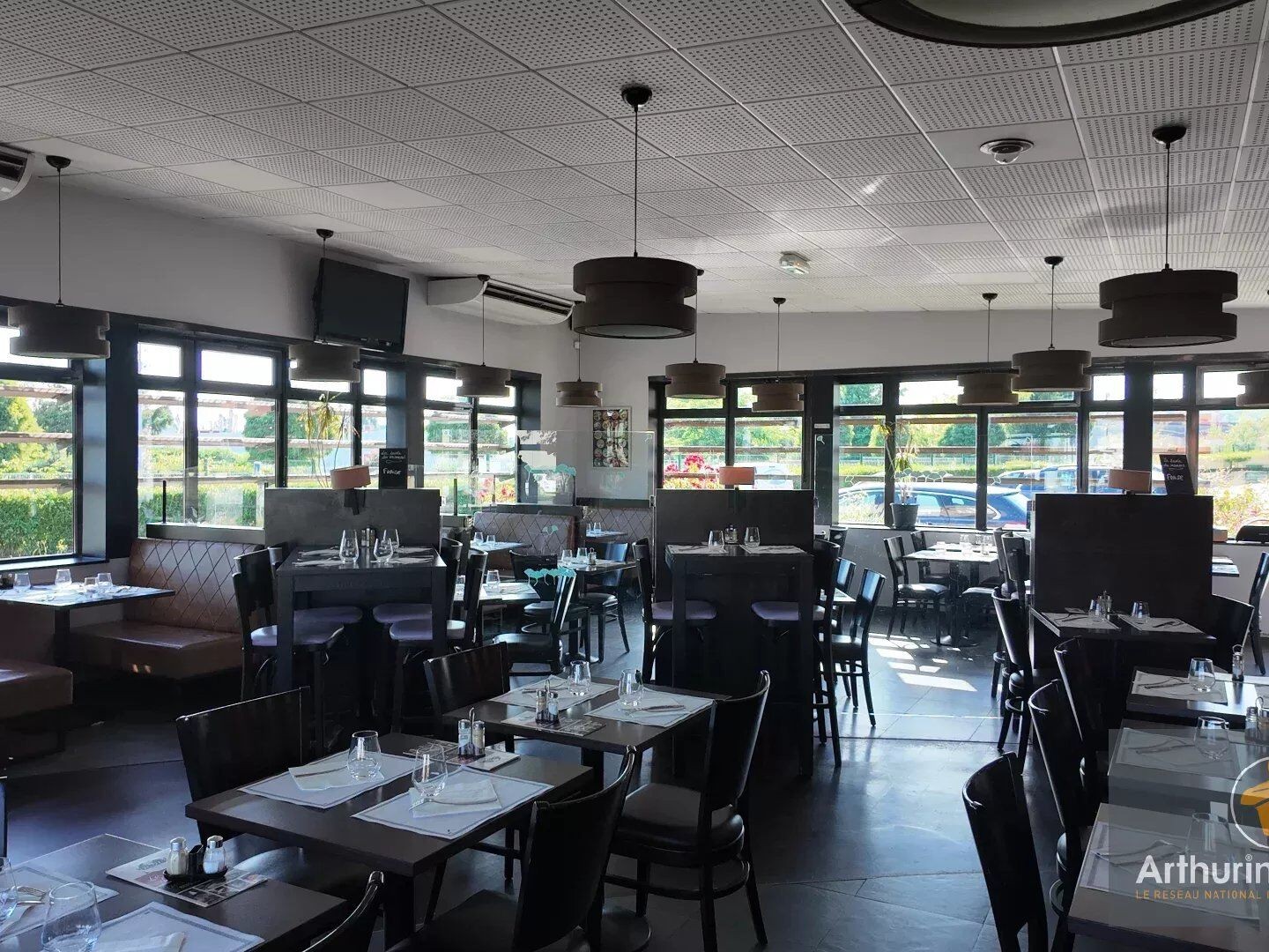 À vendre - Restaurant - Crépy-en-Valois